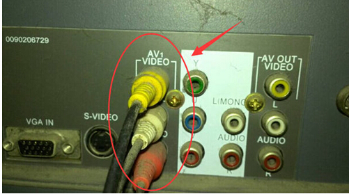 海康硬盘录像机接电视机后总提示无视频信号输