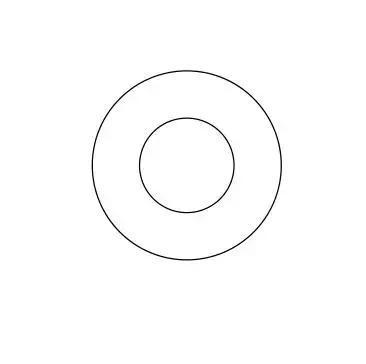 抖音LOGO设计,超简单超容易