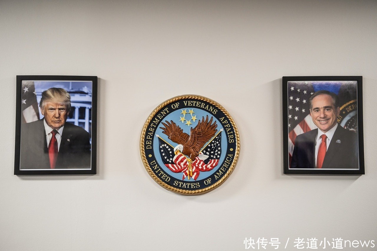 川普团队再有人事变动 退伍军人事务部是啥?谜