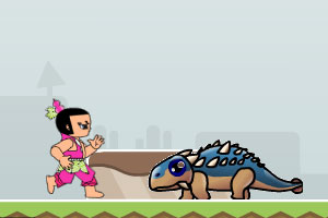 葫芦娃末日狂奔,葫芦娃末日狂奔小游戏,360小