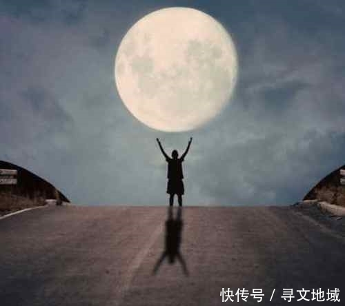 月球对人类的贡献到底有多大?科学家:没了它人