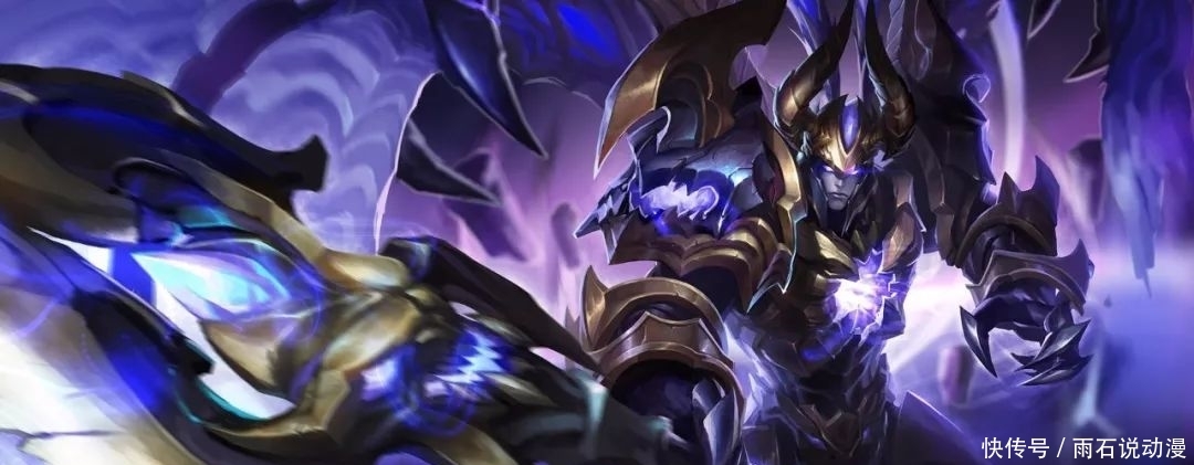 王者荣耀:策划吕布之父爆料,吕布要加强而伽