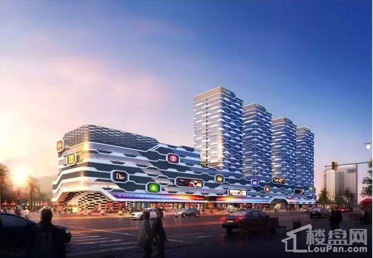 用设计,沾灵气,演绎郴州精装公寓典范--探访【粤泰·光年里】