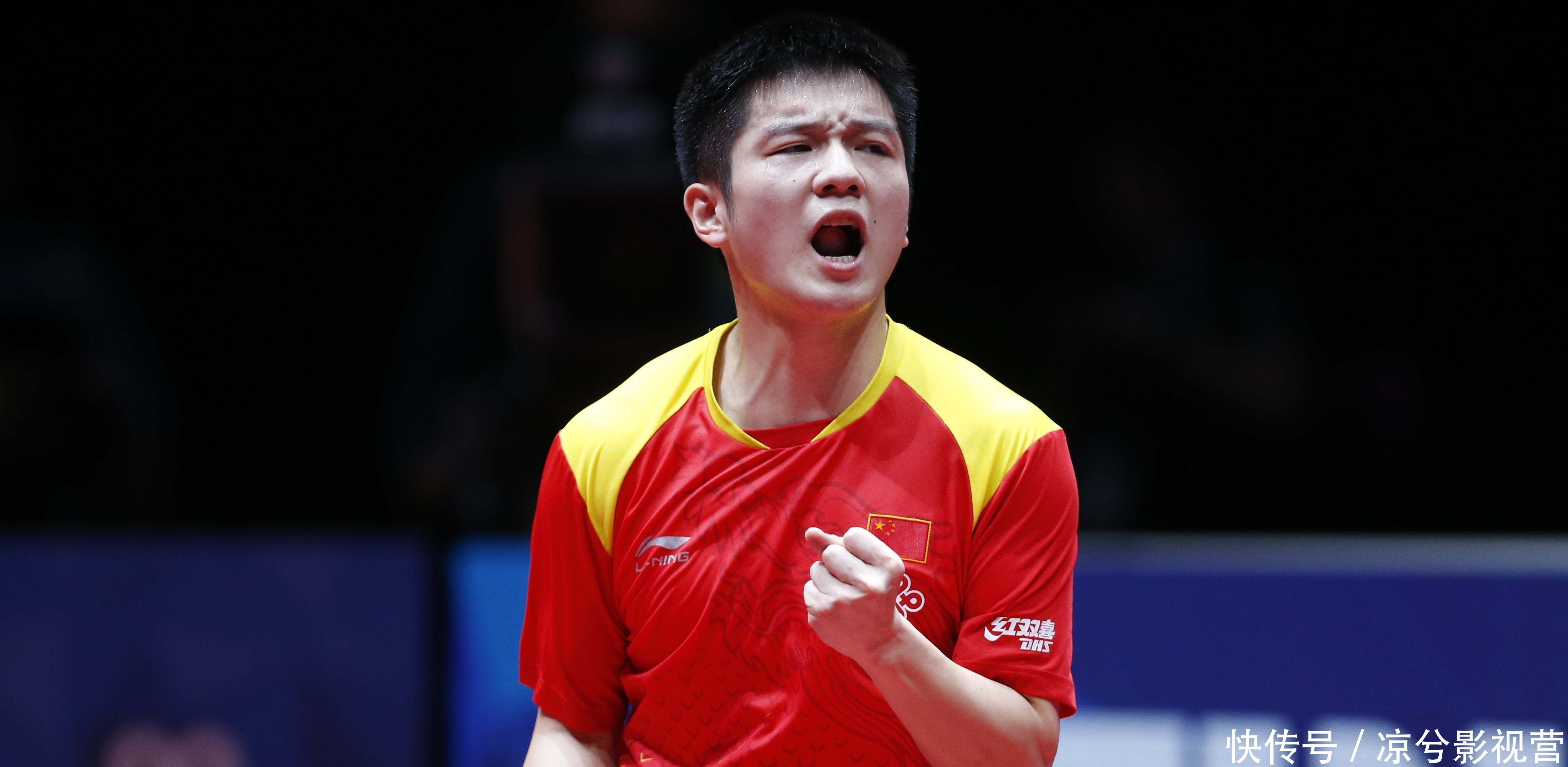 重磅福利!中央电视台全程6天直播2019世乒赛