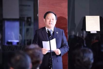 乐器之王的中国奇遇记 线上看展