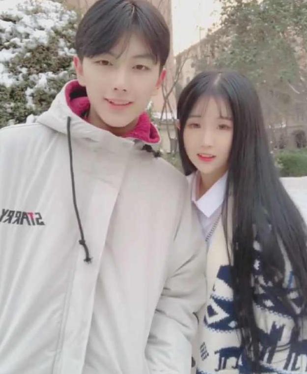 杨清柠小男人付守东直言和其幸福生活,网友: