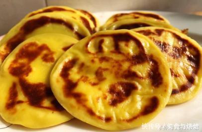 教你做一口一个好吃到停不下来的酸奶芒果鸡蛋