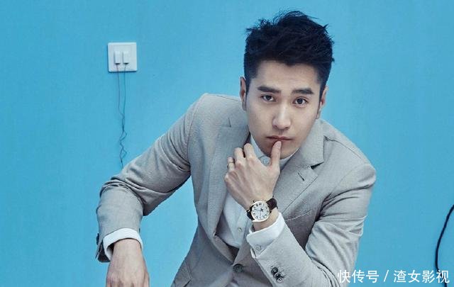 《花千骨2》即将开拍,花千骨由张雪迎出演,白