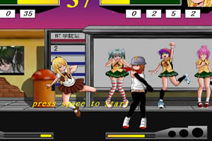 <em>美少女格斗</em>加强版,<em>美少女格斗</em>加强版<em>小游戏</em>,3