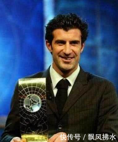 《奔跑吧》杨幂化身足球女将,鹿晗与菲戈合影