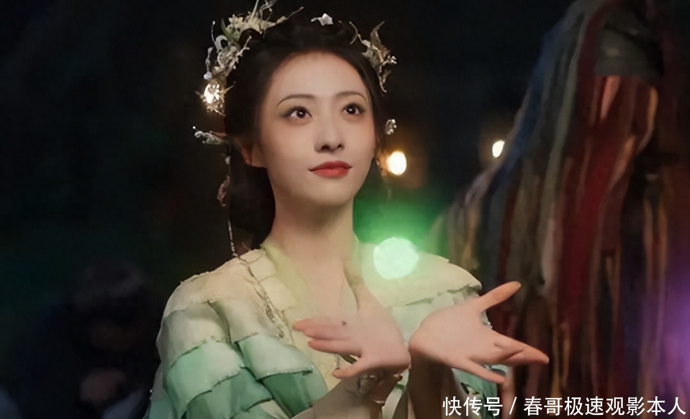 杨幂新剧预告被嘲!状态不如女配,台词不过关,特效像抠图 - 360娱乐,你开心就好