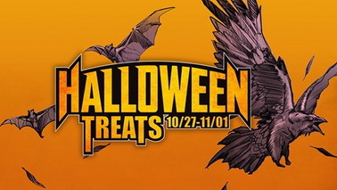 Oculus万圣节促销开始 Rift和Gear VR降幅高达七成