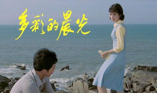 80年代第一美女龚雪,上海流氓大案被牵扯,远走