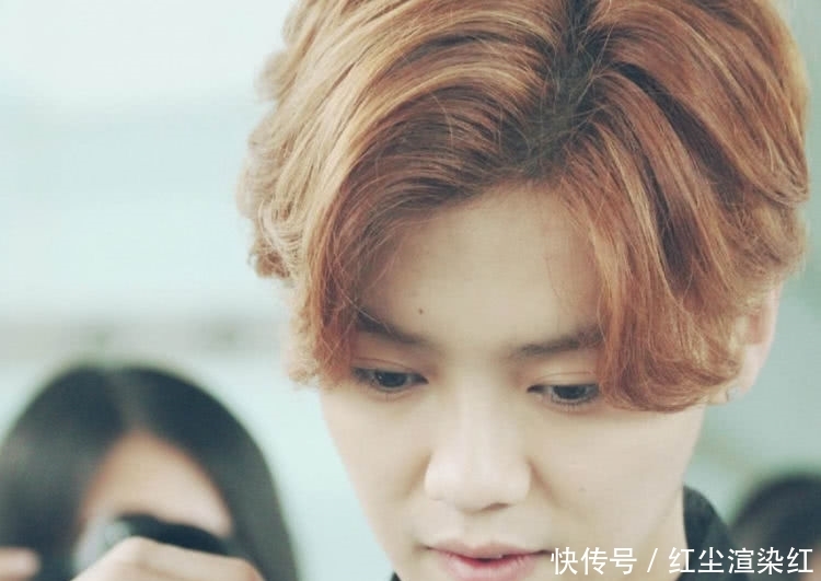 被爆北京有8000万豪宅,鹿晗关晓彤好事将近?