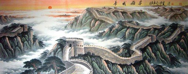 中国历史朝代歌、大事件纪年表
