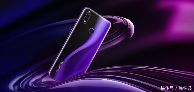 千元机又一标杆来袭!4800万像素+128GB,网有:良心 云顶国际登录