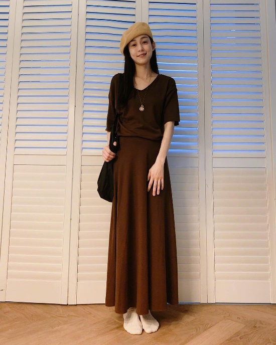 范玮琪正能量发声:海洋动物不是人类的娱乐对