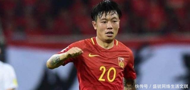 郑智之后,国足未来3年中场指挥官浮现资历显赫