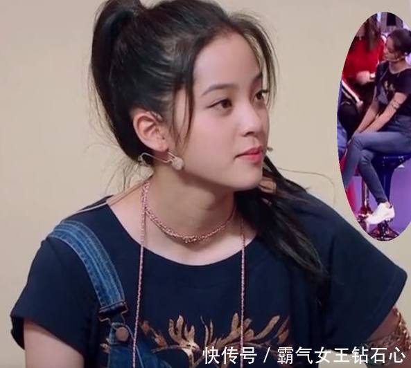 欧阳娜娜大跳手枪舞!由邻家小妹化身冷酷女枪