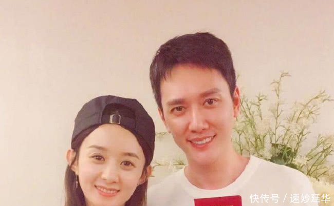 赵丽颖产后出院遭围堵,身体臃肿脸部圆,产妇该