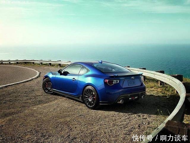 福克斯RS领衔,搞基吗?给你找几个蓝颜知己!