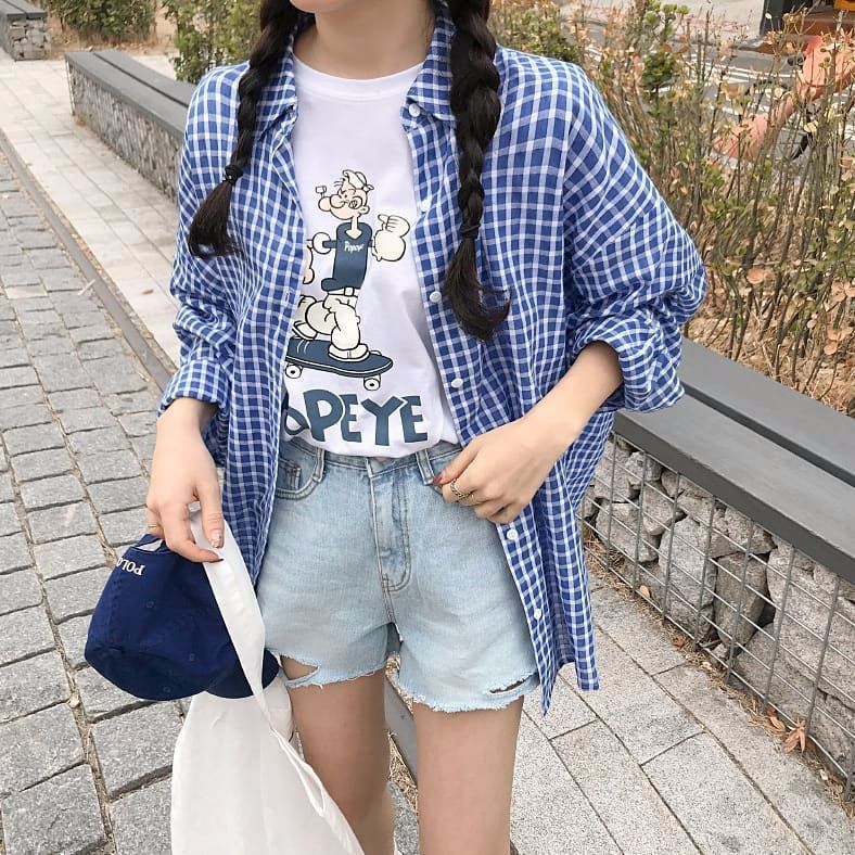 2018韩国夏季流行色抢先看!出场率超高的7款