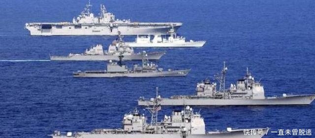 排除美国干扰,东盟各国关系友好,中国南海问题