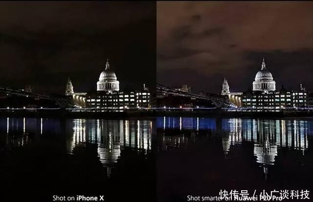 余承东吹牛了吗?华为P20 Pro是能在拍照上完