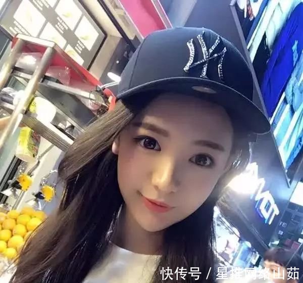 关晓彤和她的北电同学,到底谁颜值更高