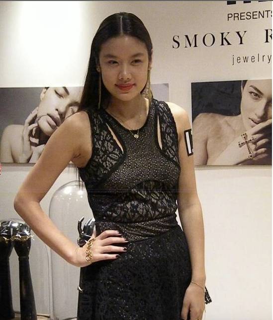 曾是黎明选择的舒淇替代品,离婚后乐基儿如今却做了真