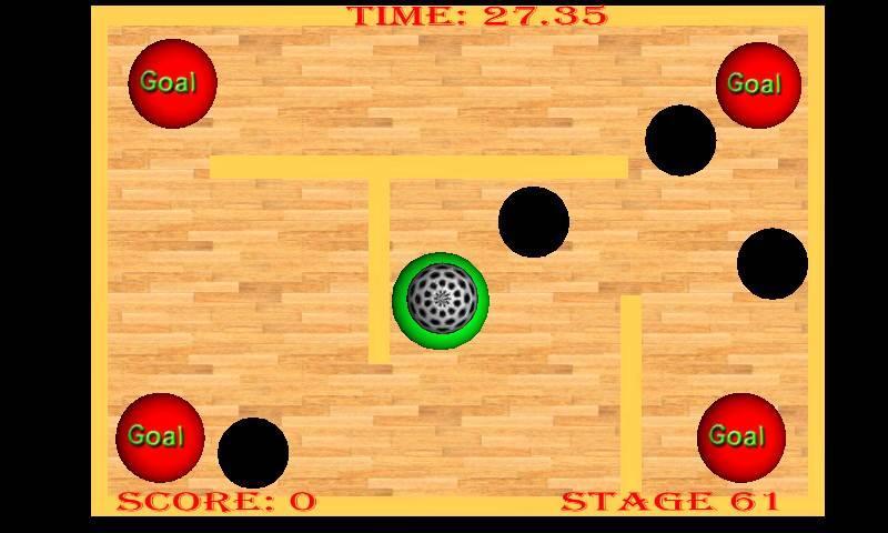 Roll A Ball by GAWANIMYD V1.1截图15