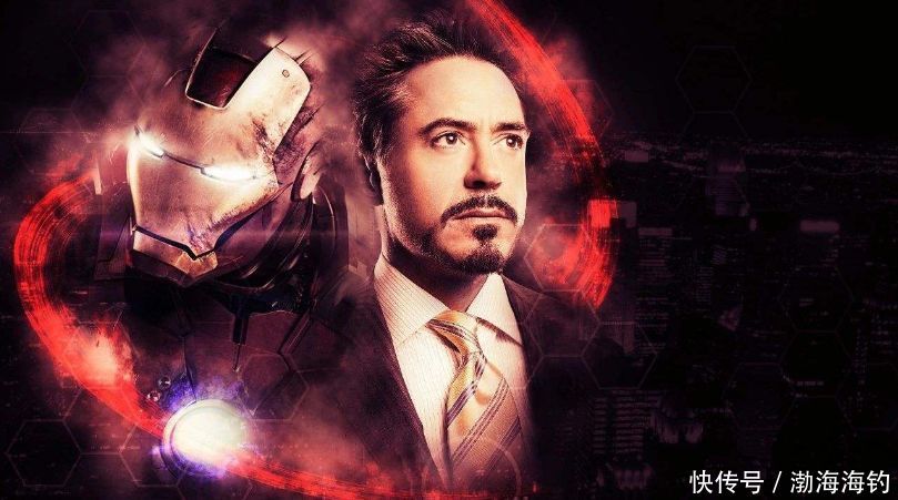 《复联4》钢铁侠战甲会有多强灭霸可能都要畏