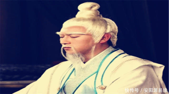 通天教主的名字是谁赐的?不是玉皇大帝,不是如