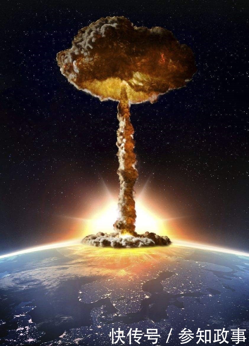 美国退出伊核协议的原因及影响,伊朗的报复