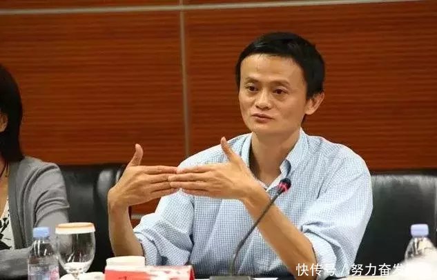 马云说:2019的一个赚钱行业,把握了年入百万不