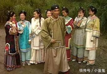 韦小宝身世之谜终揭晓,生父是海大富?