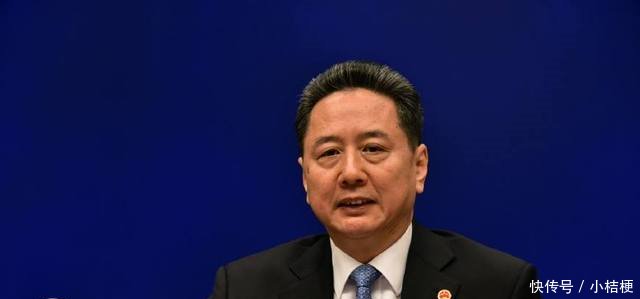 4个实行双首长制的部委