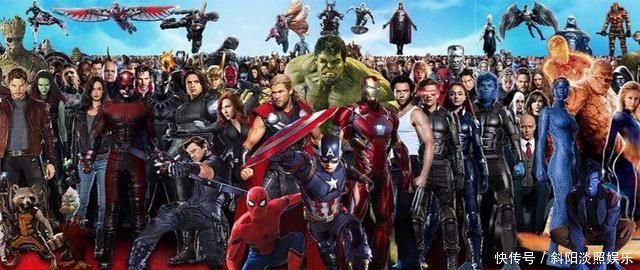 漫威之父斯坦李去世《复仇者联盟4》成荧幕绝