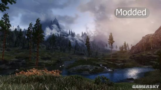 上古卷轴5天际特别版mod推荐 t010ee1e51de01ca67b.jpg