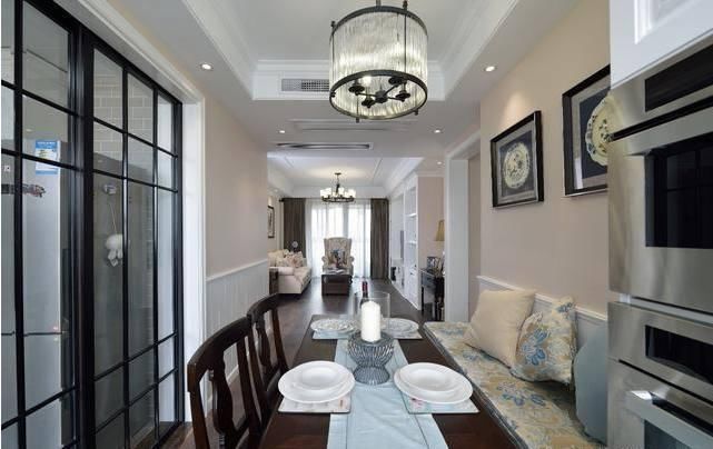 想知道沪尚茗居装修到底贵不贵?别急先看这篇!