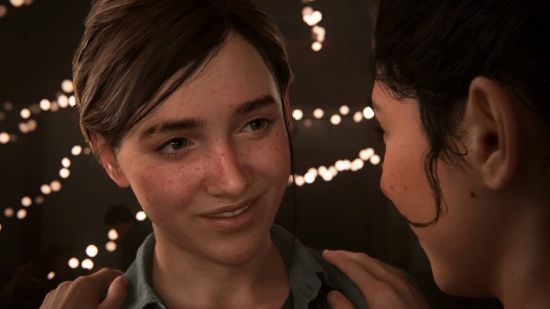 演员盛赞《最后生还者2》游戏:影响人的一生