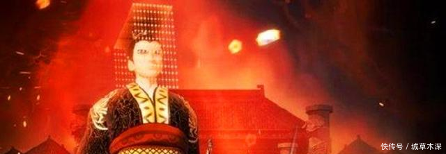 史上最牛三大帝王第三饱受争议,第二汉人的象