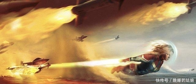 复联4定档,惊奇队长票房破10亿,今年还有3部漫