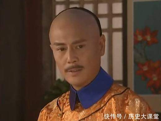 没能成为清朝的皇帝不是因为美女大玉儿献身于