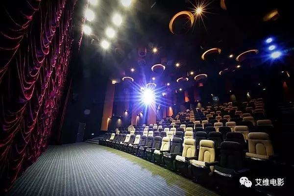 身为影院老员工,为什么你会感到工资越来越少