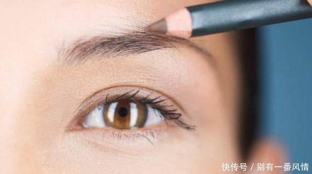各式脸型适合什么样的眉型,你属于哪一款?适合才是最美的 88必发官网登录