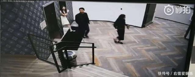 刘强东性侵案监控视频曝光,让事件的子弹再飞