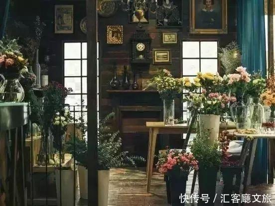 开一家属于自己的小店,从此荒度余生……