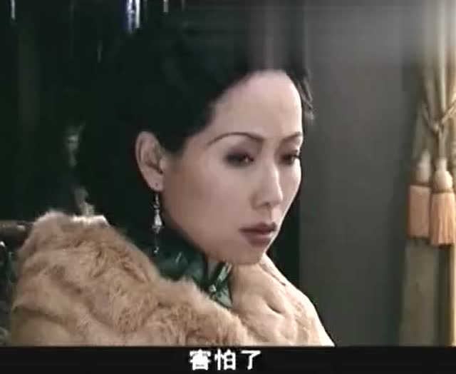 刀锋1937tv版