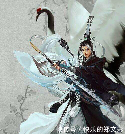 《雪中悍刀行》要拍电视剧啦,不知道各位看官